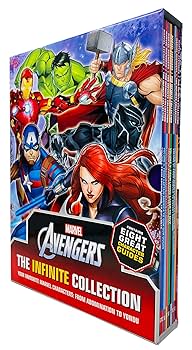 ヴァイス marvel マーベル　未開封　box 8つ ヴァイス marvel マーベル 未開封 box 8つ Amazon.co.jp